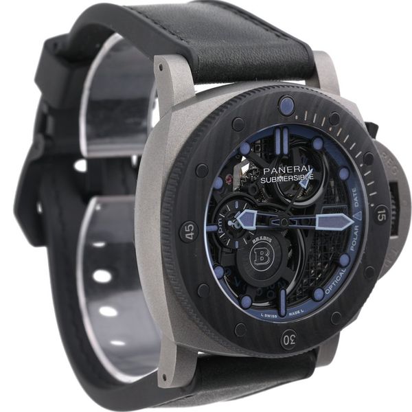 Panerai Submersible PAM01241
